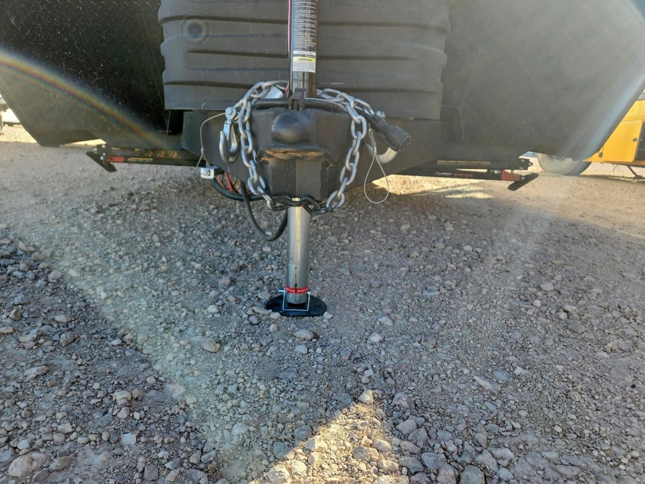 Jaycee Travel Trl Image 10