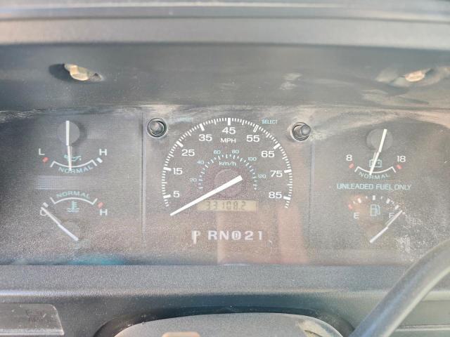 Ford Econoline E350 Cutaway Van Image 6