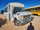 Ford Econoline E350 Cutaway Van Image 10