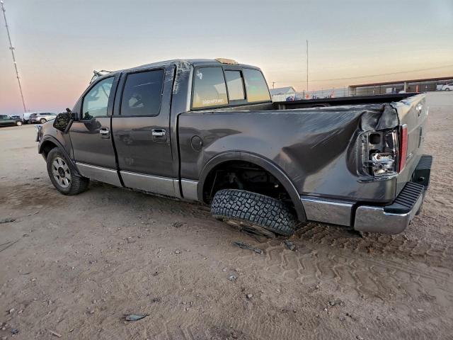 Lincoln Mark LT Image 3