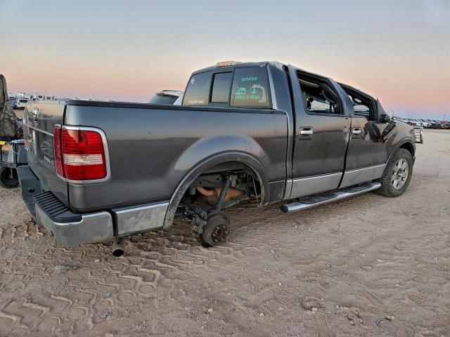 Lincoln Mark LT Image 4