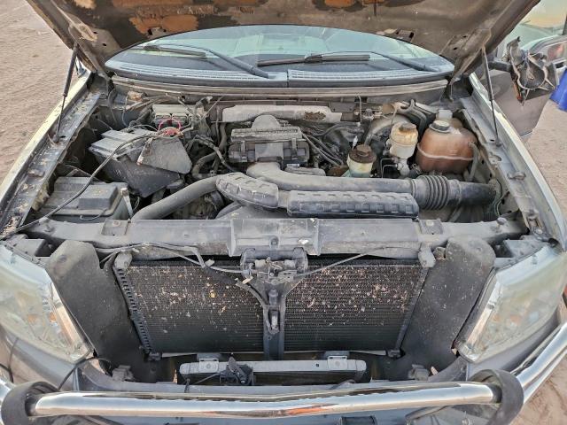 Lincoln Mark LT Image 9