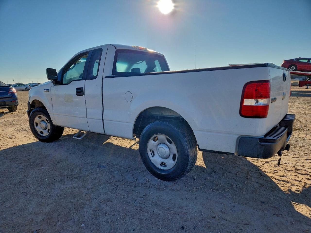 Ford F-150 Image 4