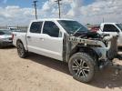 Ford F-150 Supercrew Image 7