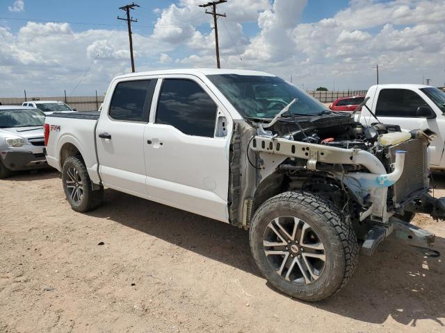 Ford F-150 Supercrew Image 7