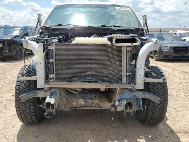 Ford F-150 Supercrew Image 8