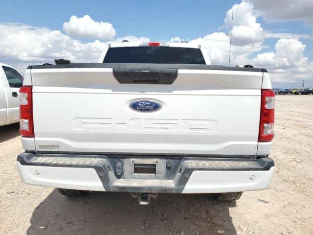 Ford F-150 Supercrew Image 3