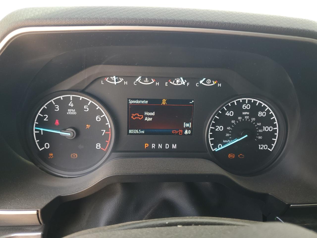 Ford F-150 Supercrew Image 4