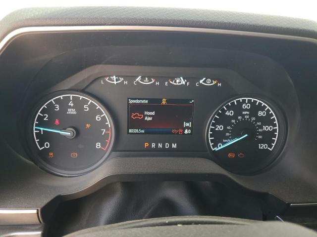 Ford F-150 Supercrew Image 4