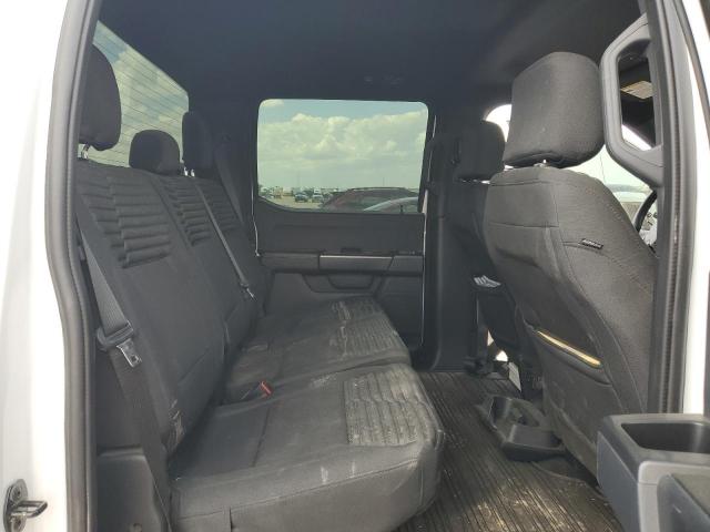 Ford F-150 Supercrew Image 9