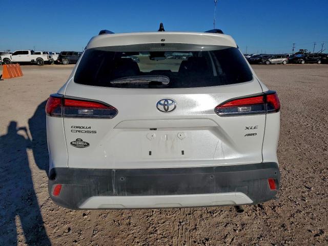 Toyota Corolla Xle Image 7