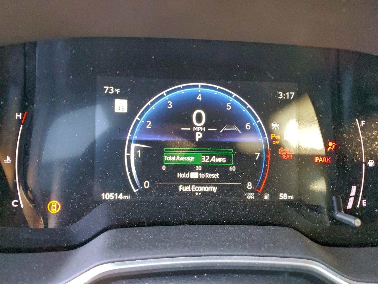 Toyota Corolla Xle Image 11