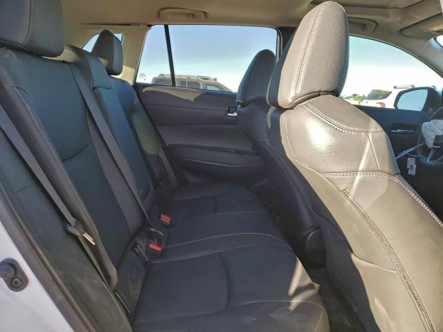 Toyota Corolla Xle Image 5