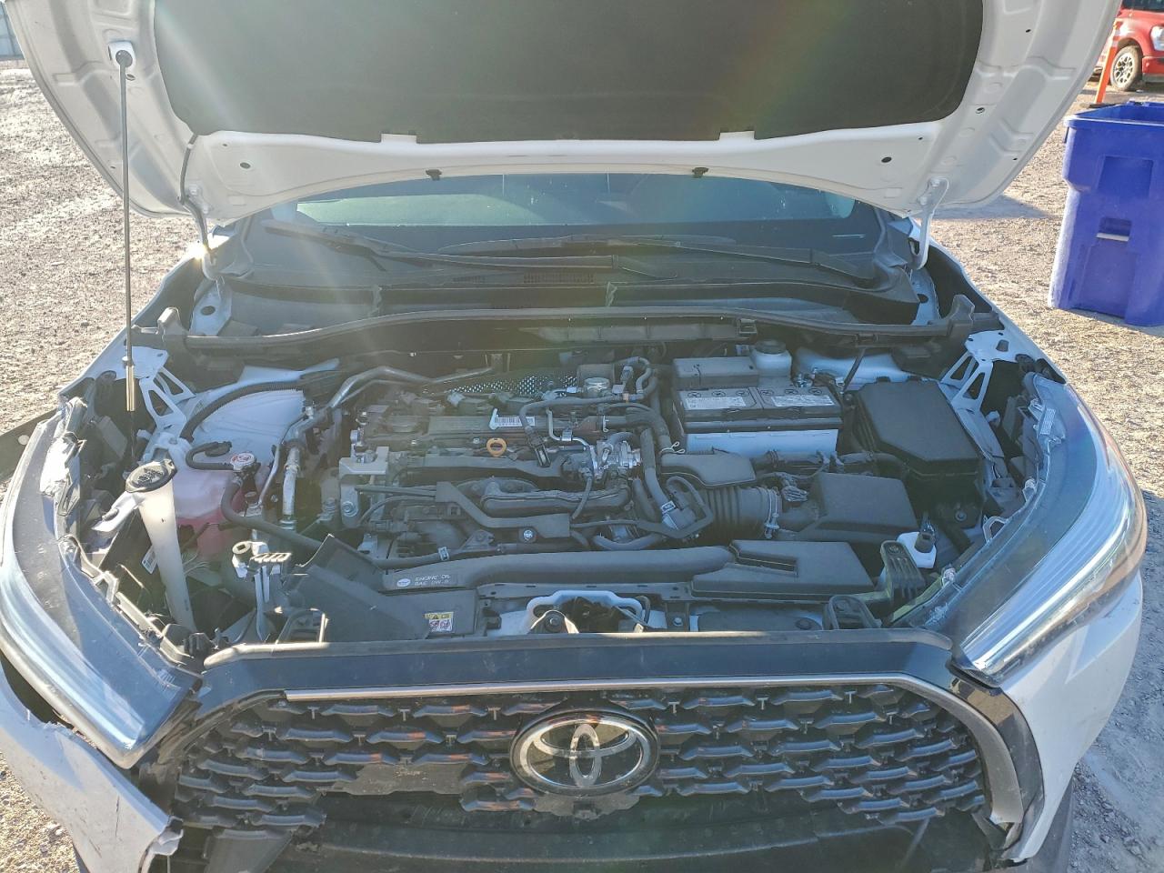 Toyota Corolla Xle Image 10