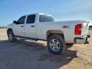 Chevrolet Silverado K2500 Heavy Duty Lt Image 2