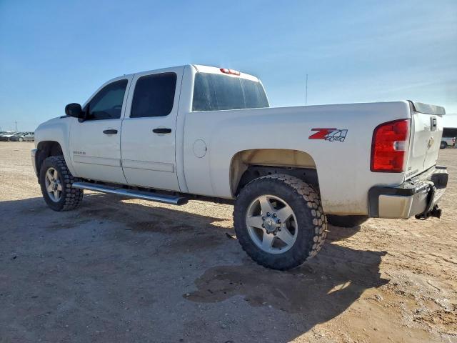 Chevrolet Silverado K2500 Heavy Duty Lt Image 2