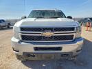 Chevrolet Silverado K2500 Heavy Duty Lt Image 12