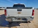 Chevrolet Silverado K2500 Heavy Duty Lt Image 4