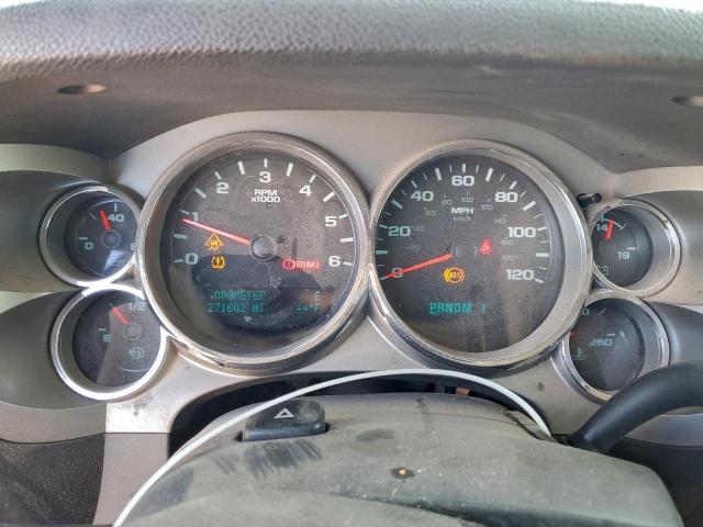 Chevrolet Silverado K2500 Heavy Duty Lt Image 3