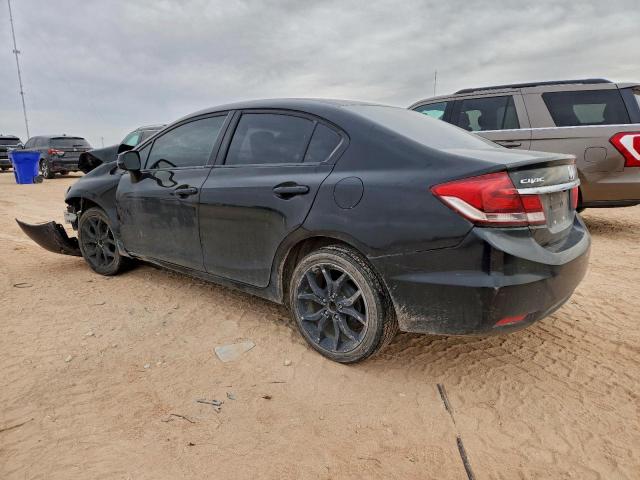 Honda Civic Lx Image 2