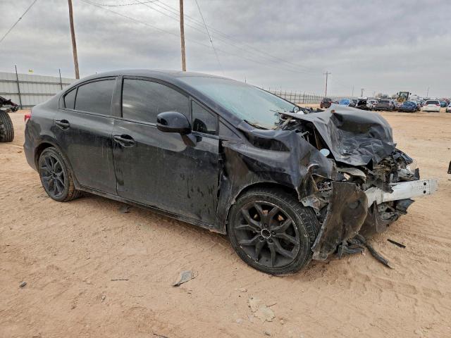 Honda Civic Lx Image 4