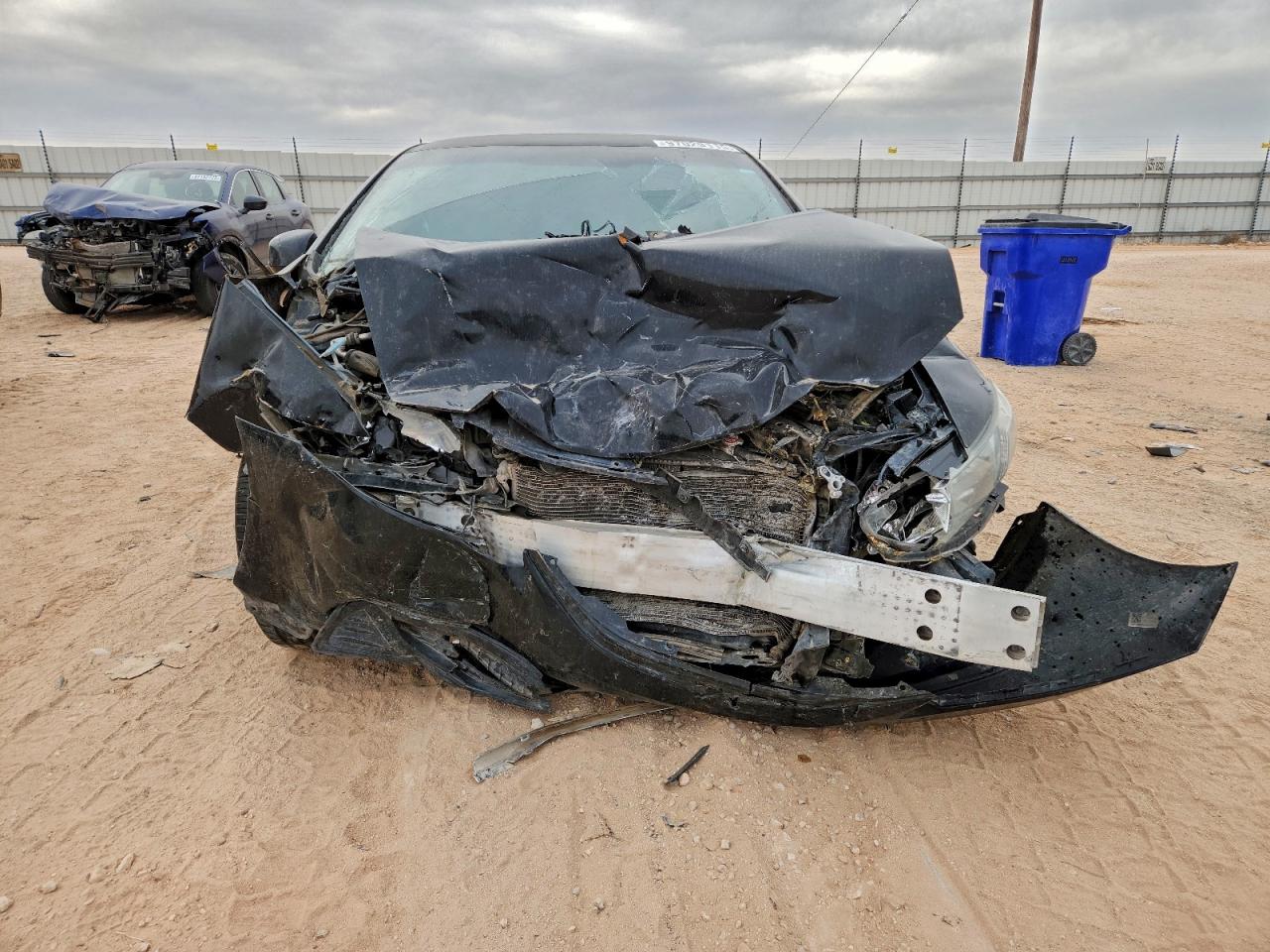 Honda Civic Lx Image 10