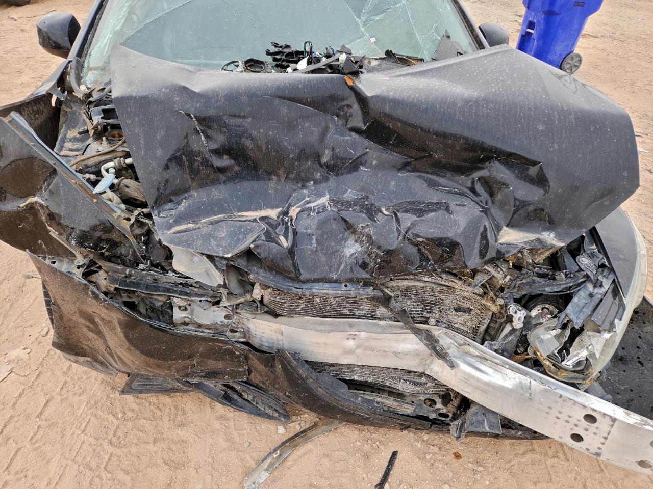 Honda Civic Lx Image 9