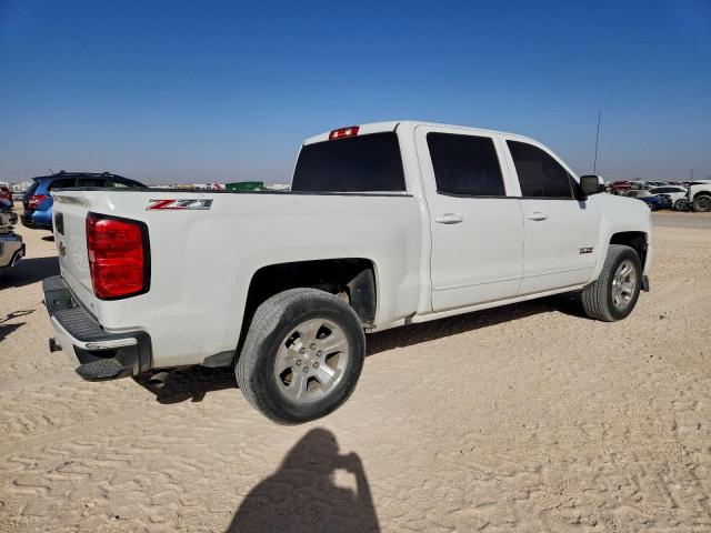 Chevrolet Silverado K1500 Lt Image 6