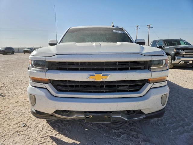 Chevrolet Silverado K1500 Lt Image 4