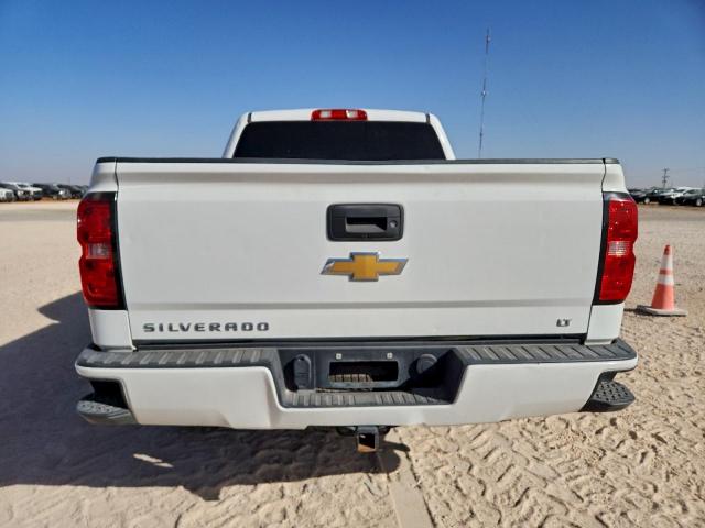 Chevrolet Silverado K1500 Lt Image 5