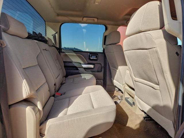 Chevrolet Silverado K1500 Lt Image 10