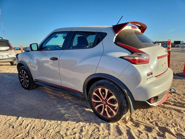 Nissan JUKE S Image 12
