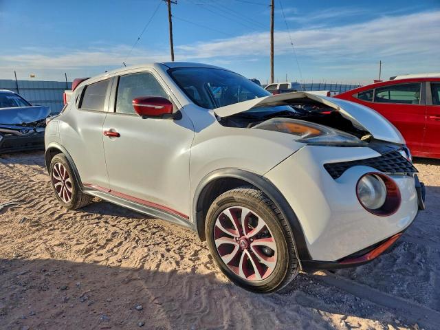 Nissan JUKE S Image 3