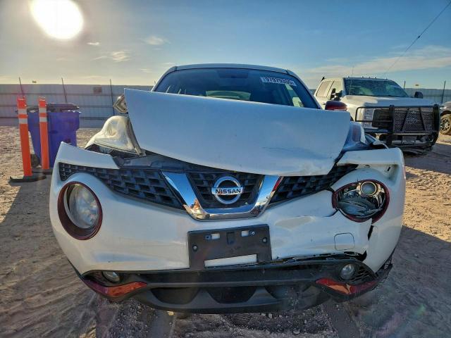 Nissan JUKE S Image 4