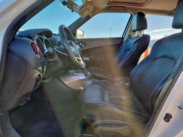 Nissan JUKE S Image 11