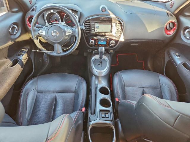 Nissan JUKE S Image 9