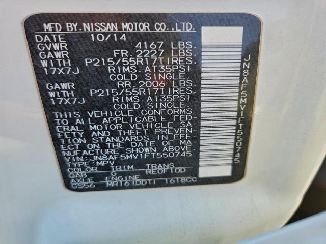 Nissan JUKE S Image 2