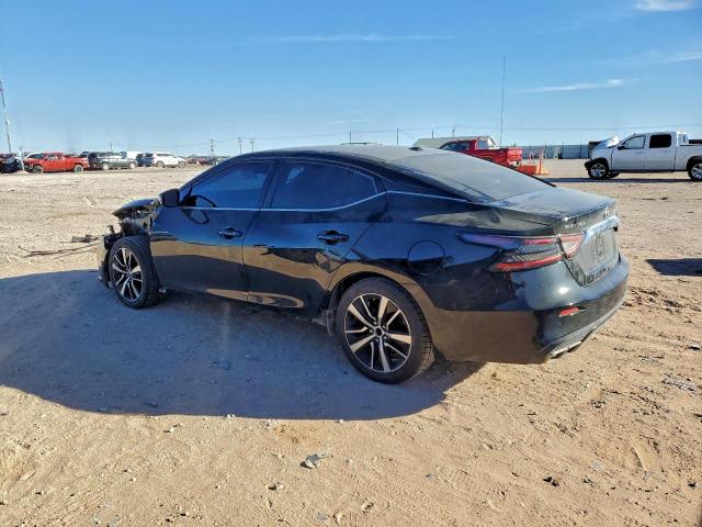 Nissan Maxima Sv Image 2