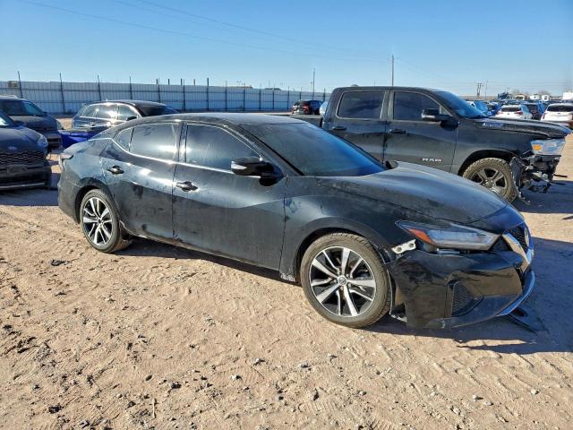 Nissan Maxima Sv Image 13