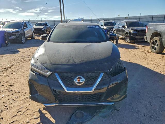 Nissan Maxima Sv Image 3