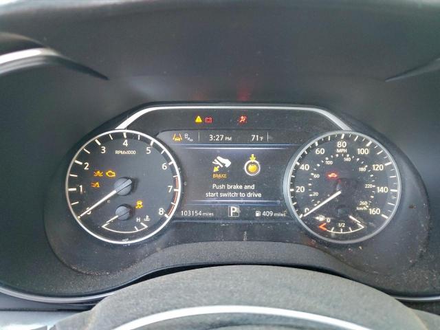 Nissan Maxima Sv Image 12