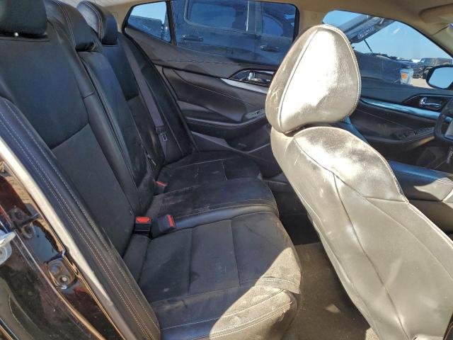 Nissan Maxima Sv Image 11