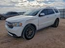 Dodge Durango Citadel Image 1