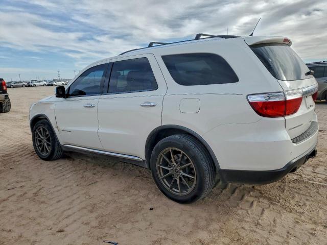 Dodge Durango Citadel Image 2