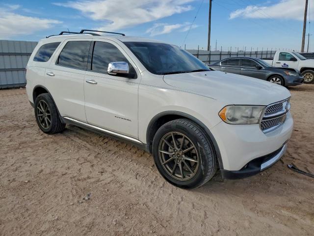 Dodge Durango Citadel Image 12