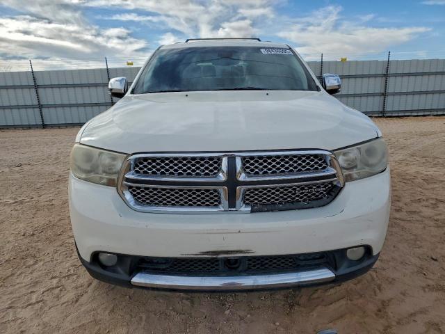 Dodge Durango Citadel Image 5