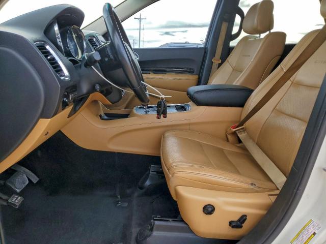 Dodge Durango Citadel Image 3