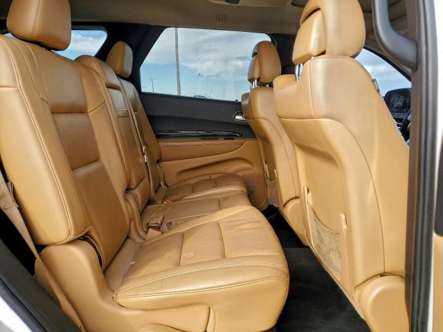 Dodge Durango Citadel Image 10