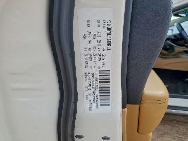 Dodge Durango Citadel Image 8