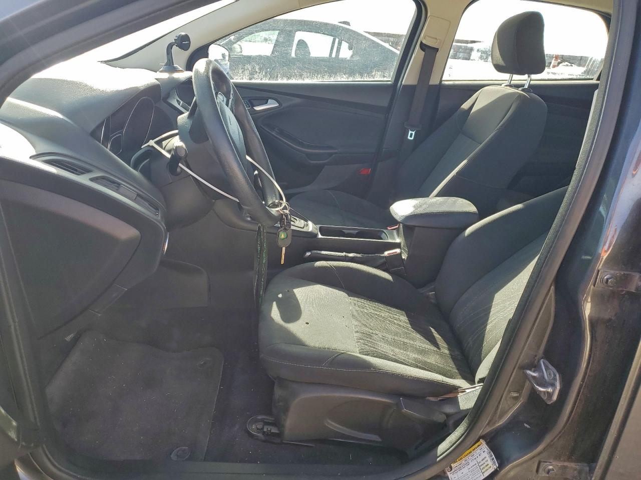 Ford Focus Se Image 3